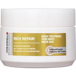 Goldwell Dualsenses Rich Repair 60 Sec Treatment 200ml