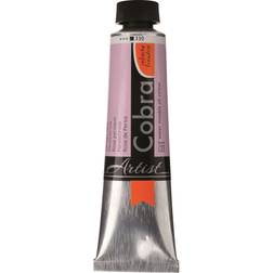 Cobra Artist Oil Colour Tube 40 ml Persian Rose 330