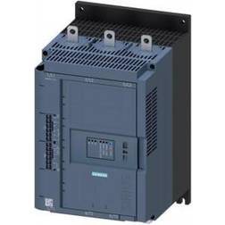 Siemens 3RW52 480V 143A 110-250V Fjeder termis