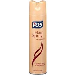 VO5 Extra Body Hair Spray