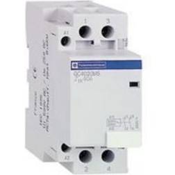 Schneider Electric Kontaktor GC1620M5 16A 2 polet 230VAC