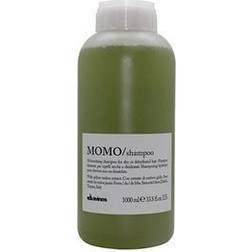 Davines MOMO Moisturising Shampoo 2.5fl oz