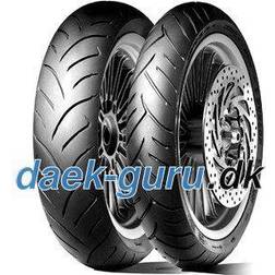 Dunlop ScootSmart 120/70 R14 TL 55S M/C