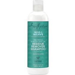 Shea Moisture Residue Remover Shampoo Sally Beauty