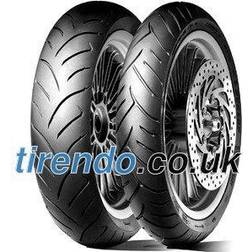 Dunlop ScootSmart 130/70-13 RF TL 63P Tire