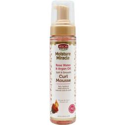 African Pride Curl Mousse