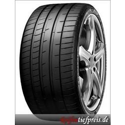 Goodyear Eagle F1 Supersport 245/35 ZR20 95Y XL LTS