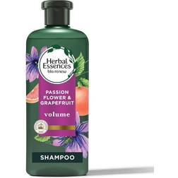 Herbal Essences Passion Flower & Grapefruit Shampoo, CVS