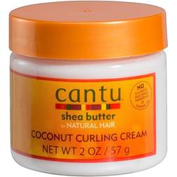 Cantu Shea Butter Coconut Curling Cream 2oz