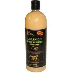 MWI Animal Health E3 Argan Oil Conditioner 946ml