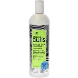 Zotos Quenched Cream Conditioner