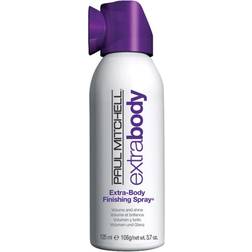 Paul Mitchell Extra-Body Flexible Finishing Spray