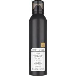 Kristin Ess Refine Signature Finishing Hairspray