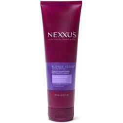 Nexxus Blonde Assure Conditioner Sally Beauty