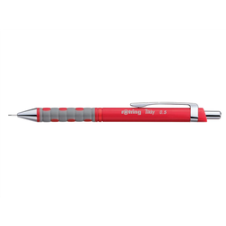 Rotring Tikky Stiftblyant 0.5 mm Red