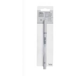 Winsor & Newton "Fineliner Cool grey LS 0.1"