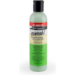 Aunt Jackie's Aunt Jackie's Quench Leave-In Conditioner 8 fl oz