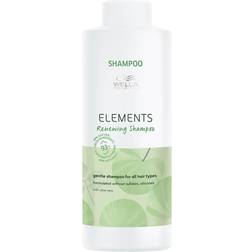 Wella Elements Renewing Shampoo 1 L 1000ml