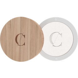 Couleur Caramel Eye Shadow - Pearly White