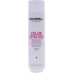 Goldwell Dual Senses Color Extra Rich Shampoo