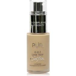 Pür Love Your Selfie Foundation MN1 - 30 ml