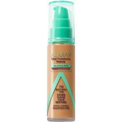 Almay Clear Complexion Foundation, Natural Tan 1 oz CVS