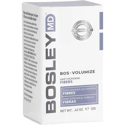 Bosleymd Hair Thickening Fibers Dark Brown