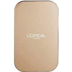 L'Oréal Paris Age Perfect Poudre 300 Golden Sable pour un teint frais naturel Texture délicate, 9 g A98320