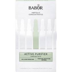 Babor Ampoule Active Purifier 7 x 2 ml