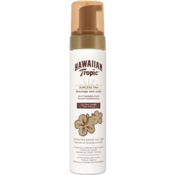 Hawaiian Tropic Self Tanning Foam Ultra Dark 200ml