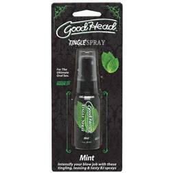 Doc Johnson 29 Ml Flavoured Goodhead Tingle Spray