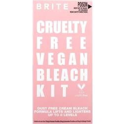 Brite Bleach Kit