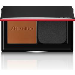 Shiseido Synchro Skin Custom Finish Powder Foundation - 450 Copper