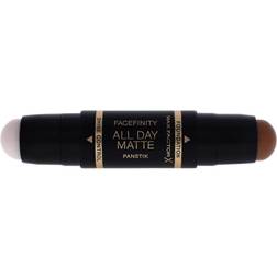 Max Factor Facefinity All Day Matte Panstik #88 Praline