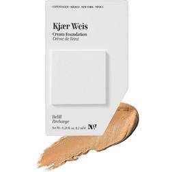 Kjaer Weis Cream Foundation Subtlety Refill