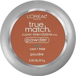 L'Oréal Paris True Match Super-Blendable Powder C6 Soft Sable