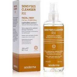 Sesderma Sensyses Cleanser Rx 250ml