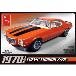 Amt 1/24 '70-1/2 Camaro Z28