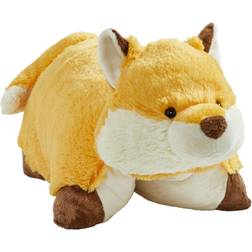 Pillow Pets Wild Fox Stuffed Animal Plush Toy