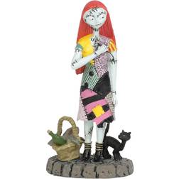 Department 56 Sally's Date Night Multicolour Figurine 8.9cm