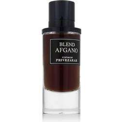 Paris Corner Zarah Blend Afgano Eau De Parfum (unisex) 80ml