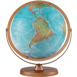 Replogle The Atlantis Multicolor Globe 30.5cm