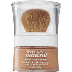 True Match Naturale Mineral Foundation Soft Sable