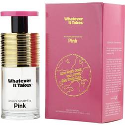 Whatever It Takes Pink EdP 100ml