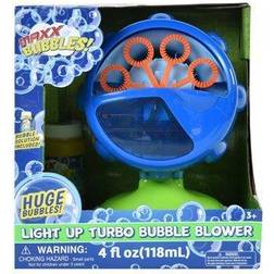 Maxx Bubbles Turbo Bubble Blower