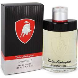 Tonino Lamborghini Invincibile Eau de Toilette Spray 125ml