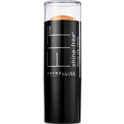 Maybelline Fit Me Shine-free Balance Stick Foundation Natural Beige