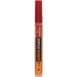 Amsterdam Acrylic Marker Azo Yellow Deep 4mm