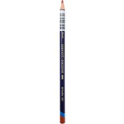 Derwent Inktense Mid Vermillio