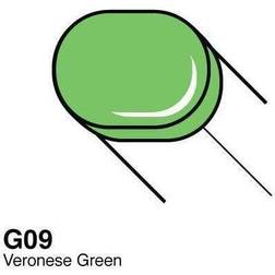 Copic Ink refill G09 Veronese Green